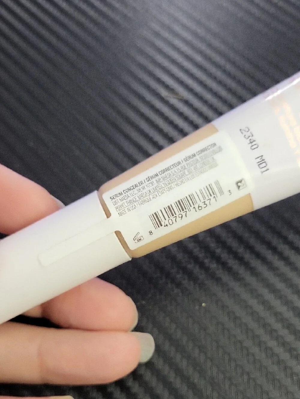 Flower By Drew Concealer In‎ Vanilla